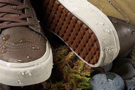best waterproof sneakers for men